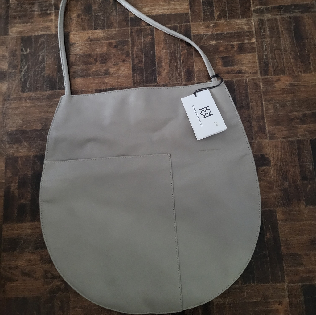 Bnwt Christopher Kon Crossbody Bag